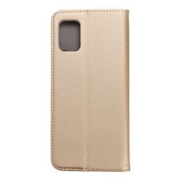 Obal / kryt pre Samsung Galaxy A31 čierny - Forcell Carbon Case