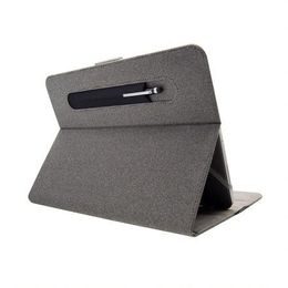 Pouzdro / obal na tablet univerzální 8" limetkové - Blun