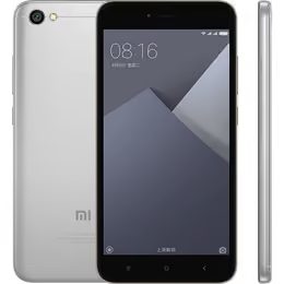 Xiaomi Redmi Note 5A 2/16GB stříbrný - použitý (B)