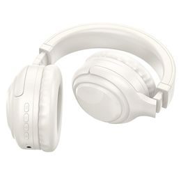 Slúchadlá Bluetooth GUESS s power bankou