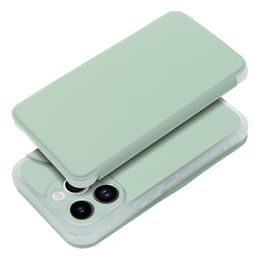Obal / kryt na Apple iPhone 12 / 12 PRO černý - Forcell ARMOR
