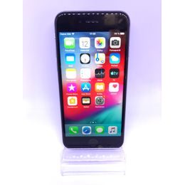 Bazar Apple Iphone 6 16Gb Space Gray (B)