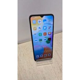 Apple iPhone SE 2022 64GB černý - Použitý (B)