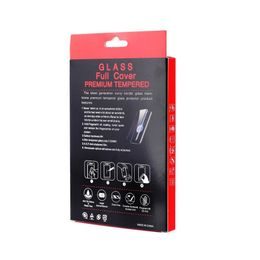 Tvrdené / ochranné sklo Samsung Galaxy S9 (Case Friendly) čierne - MG 5D full adhesive
