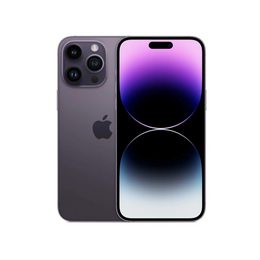 Apple iPhone 14 Pro Max 128GB fialový - použitý (A)