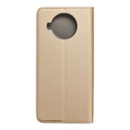 Pouzdro / obal na Xiaomi Mi 10T Lite 5G modrý - knížkový Forcell Shining