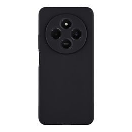 Obal / kryt na Xiaomi Redmi 14C 4G / Poco C75 černý - Velvet Smoothie Tactical