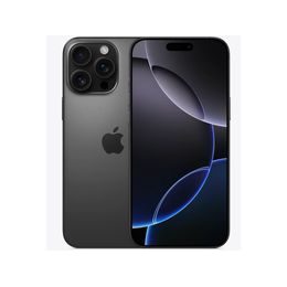 Apple iPhone 16 Pro Max 512GB černý - použitý (A-)