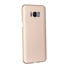 Obal / kryt na Samsung Galaxy S7 zlatý