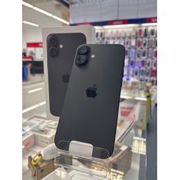 Apple iPhone 16 128GB zelený - použitý (C)
