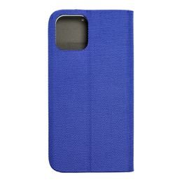 Obal / kryt pre Apple iPhone 12 Pro transparentné - Mag Cover