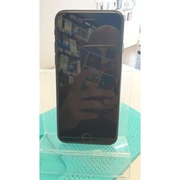 Apple iPhone X 64GB stříbrný - použitý (B)
