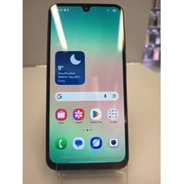 Samsung Galaxy A54 8GB / 128GB bílý - použitý (B)