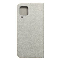 Pouzdro / obal na Samsung Galaxy A22 5G černé - knížkové Forcell LUNA