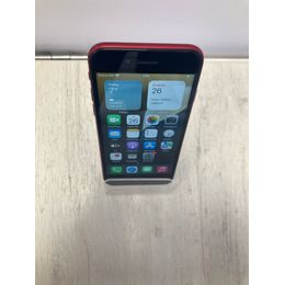 Apple iPhone SE 2020 64GB bílý - použitý (A-)