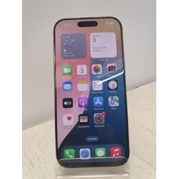Apple iPhone 16 Pro, 256GB - použitý (A+)