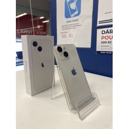 Apple iPhone 13 256GB modrý - použitý (A-)