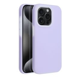 Obal / kryt na Apple iPhone 11 PRO fialový - CANDY