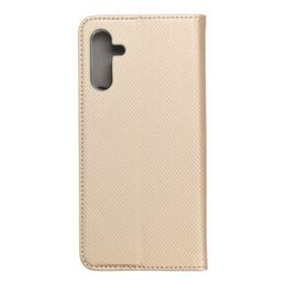 Obal / kryt pre Samsung Galaxy A13 5G čierne Forcell Card