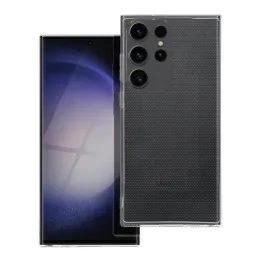 Obal / kryt na Samsung Galaxy A56 5G průhledný - CLEAR 2 mm
