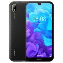Huawei Y5 2019 16GB - použitý (B-)