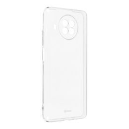 Obal / kryt pre Xiaomi Mi 10T Lite 5G Transparent - Jelly Case Roar
