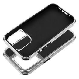 Obal / kryt na Apple iPhone 7 / 8 / SE 2020 / SE 2022 transparentné - CLEAR Case 2mm BULK