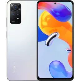 Xiaomi Redmi Note 11 Pro 6GB / 128GB - použitý (B-)