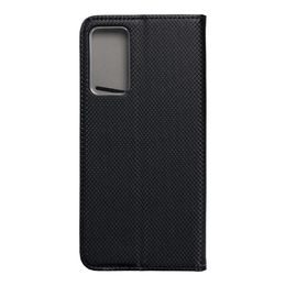 Pouzdro / obal na XIAOMI Redmi NOTE 11 PRO / 11 PRO 5G černé - knížkové Smart Case