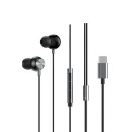 Drátové sluchátka USB-C Stereo HF bílé (OOB Bulk) - originální Samsung