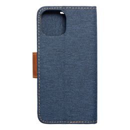 Obal / kryt na Apple iPhone 15 čierne - Tactical Camo Troop