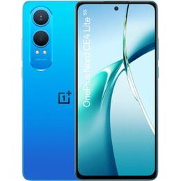 OnePlus Nord CE 4 Lite 5G 8GB/256GB modrý - použitý (A)