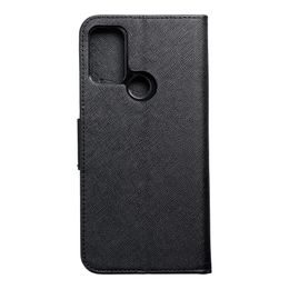 Pouzdro / obal na Motorola G71 černé - knížkové Tactical Field Notes