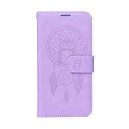 Obal / kryt na Samsung Galaxy A23 5G / M23 / F23 černá - MATT Case
