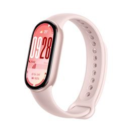 Xiaomi Smart Band 10 Sport Band - růžová