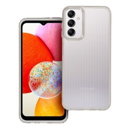 Obal / kryt na Samsung Galaxy A14 4G / A14 5G černý - PEARL