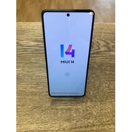 Samsung Galaxy A16 5G 4GB/128GB černý - Použitý (A-)