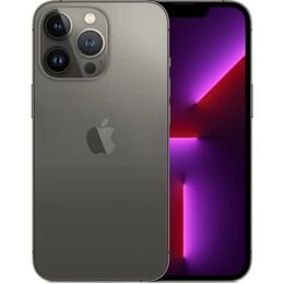 Apple iPhone 13 Pro Max 256GB černý - použitý (B)