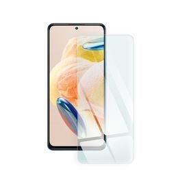 Tvrzené / ochranné sklo Xiaomi Redmi Note 12 Pro - 9H Blue Star
