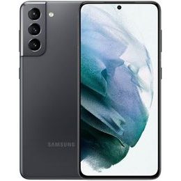 Samsung Galaxy S21 256GB černý – použitý (A)
