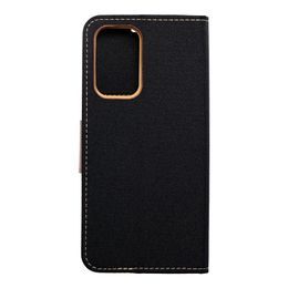 Pouzdro / obal na Samsung Galaxy A53 5G červené - knížkové Smart Case Book