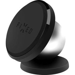Magnetický držák FIXED Icon Flex Mini na palubní desku, černý