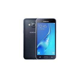 Samsung Galaxy J3 2016 (J320F) 1GB/8GB černý - použitý (B)