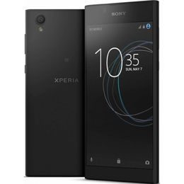 Sony Xperia L1 G3311 16GB šedý - použitý (B)
