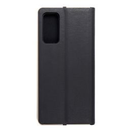 Obal / kryt na Samsung Galaxy S20 FE / S20 FE 5G fialový - FRAME