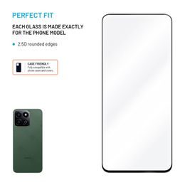 Tvrzené / ochranné sklo Honor 20 Smart / Play 60 Plus - Fixed