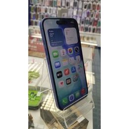 Apple iPhone 16 128GB modrý - použitý (A)