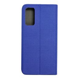 Obal / kryt na Samsung Galaxy S20 FE / S20 FE 5G fialový - FRAME