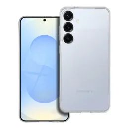 Obal / kryt na Samsung Galaxy S25 Plus průhledný - CLEAR case 2 mm BOX