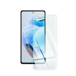 Tvrzené / ochranné sklo Xiaomi Redmi Note 12 Pro Plus - 9H Blue Star